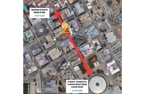 Modern Executive 1BR King Bed - Walk to West 7th - Foto 34