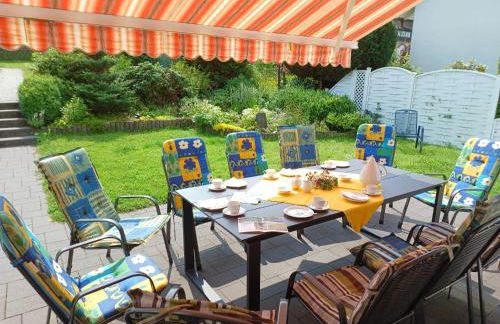 Ferienhaus "Am Gehre" - Foto 6