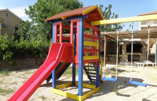 Sunset holiday Krk - Photo 49