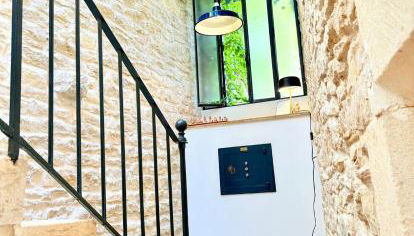 Maison nichée au coeur des vignes proche de Givry - Foto 4