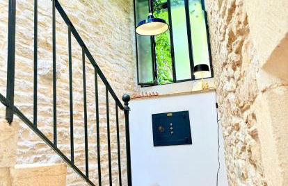 Maison nichée au coeur des vignes proche de Givry - Foto 4