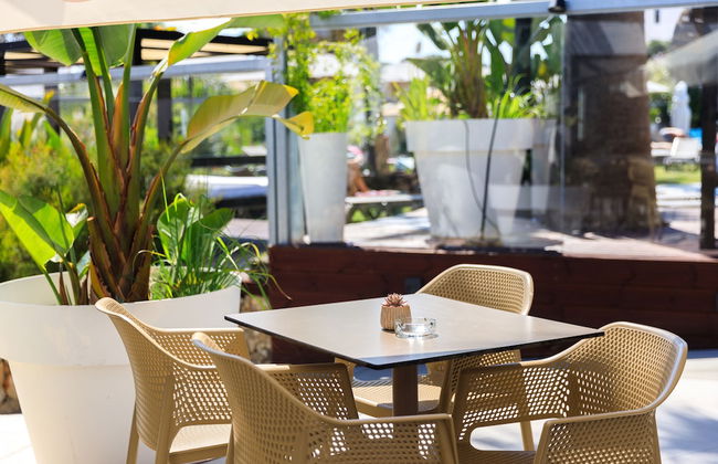 Apartamentos Honório - Photo 36