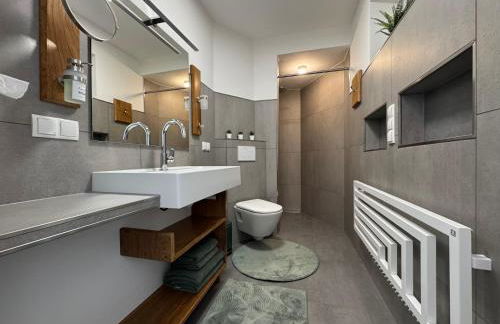 Lili`s Ferienwohnungen mit Schlossblick - Foto 21