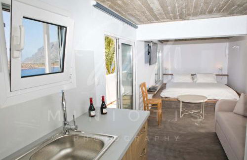 Blue Dawn Kalymnos - Foto 130