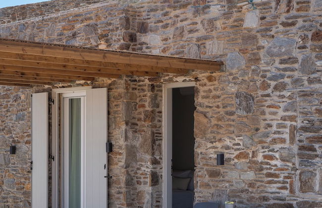 Kythea Suites Kythnos - Foto 55