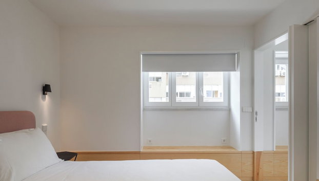 LSA Príncipe Real by Numa - Foto 4, Habitación