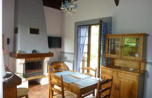 Les Granges Du Bout De La Ville - Foto 31