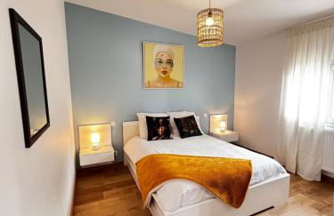 Gîte Côte de Nacre, 4 à 6p, La Ferme de Valambray - Foto 2