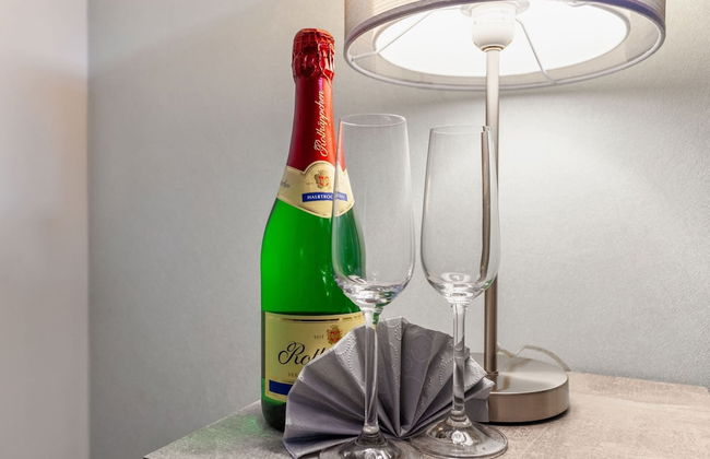 Flat in Elbingerode Near the Blue Lake-formerly TUI Ferienhaus - Foto 17