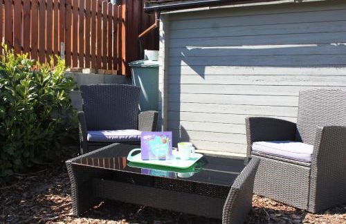 Ferienwohnung Engelmann-Beck - Foto 24