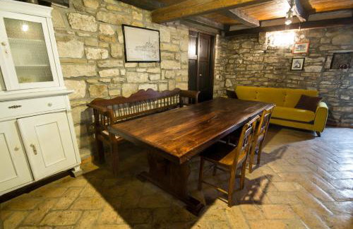 Holiday Homes Poli Svetega Antona - Foto 12