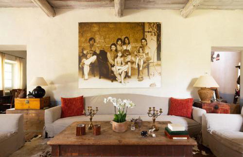 Tenuta Colle Sala The Villa - Photo 22