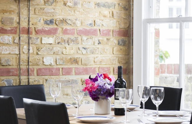 Gironde Road by Onefinestay - Foto 13