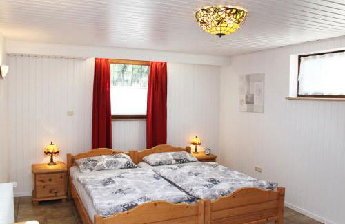 Ferienwohnung Eichenweg - Wohnung I - Foto 9