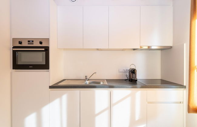 Holiday Home in Koksijde With Garden & Parking - Foto 8