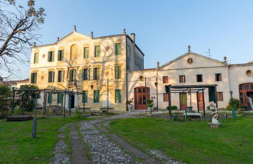 Villa Nani Mocenigo, Golin - Photo 1