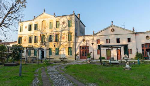 Villa Nani Mocenigo, Golin - Photo 1, Other