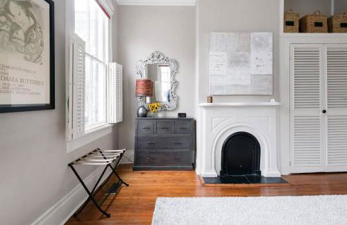 Historic City Charm | Private Modern Luxe - Foto 16