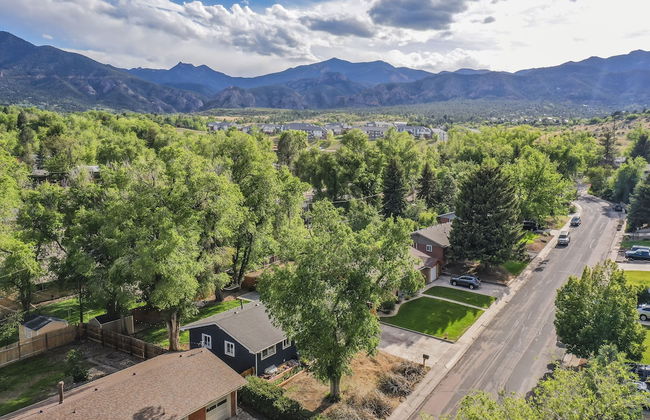 Mid-Evening Star - Foto 67