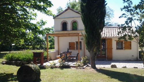 La Forestière Pigeonnier - Foto 5, Garden