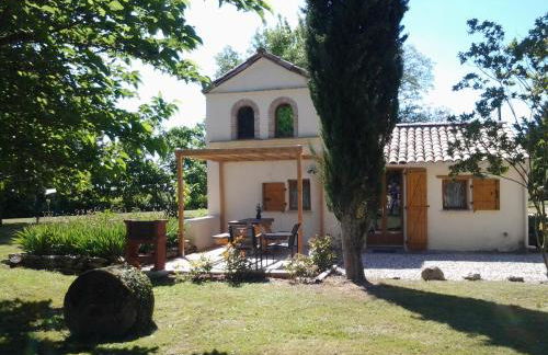 La Forestière Pigeonnier - Foto 5