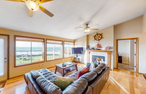 Oceanfront Solitude - Foto 1