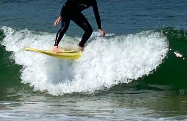 Cozy surfhouse at Obidos Lagoon - Foto 29
