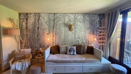 Les marmottes - Foto 1