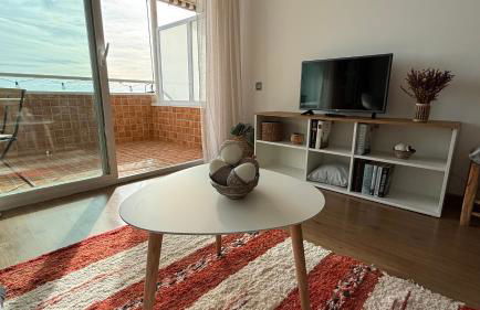 Apartamento precioso en primera línea de mar - Foto 17
