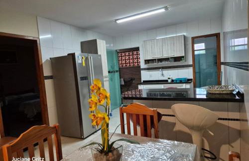 Linda Residência em Ipanema Pontal do Paraná - Foto 20