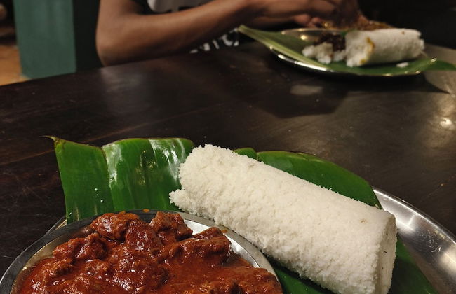 Vinayak House Boats - Foto 10