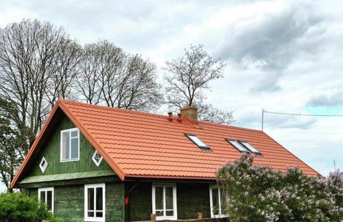 Moje Podlasie - Dom w Siemichoczach - Foto 23