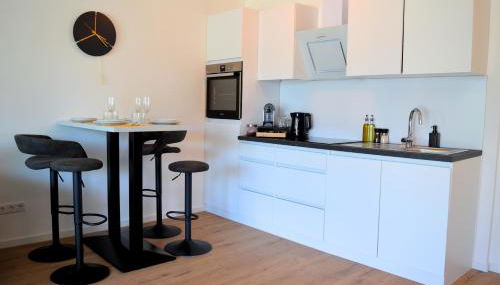 Apartment Ratingen - Balkon, Nähe DÜ-Messe und Airport - Foto 5