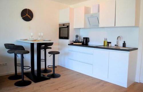 Apartment Ratingen - Balkon, Nähe DÜ-Messe und Airport - Foto 5