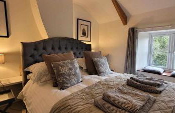 Hedgerow Cottage (Berryl farm Cottages) - Foto 6