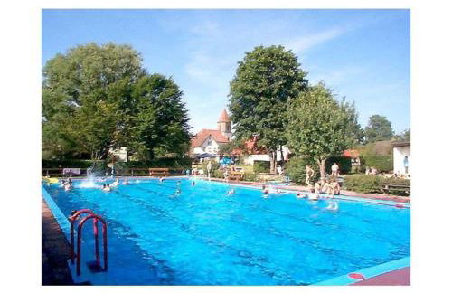 Old parish barn - Photo 29