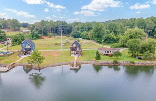 River Lofts - Onyx & Catawba Cottages - Photo 53