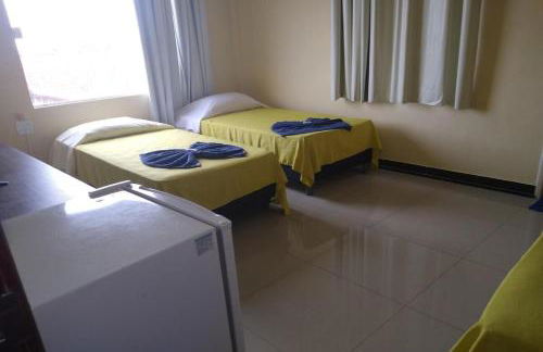 Hotel e Pousada dos Leões - Photo 12