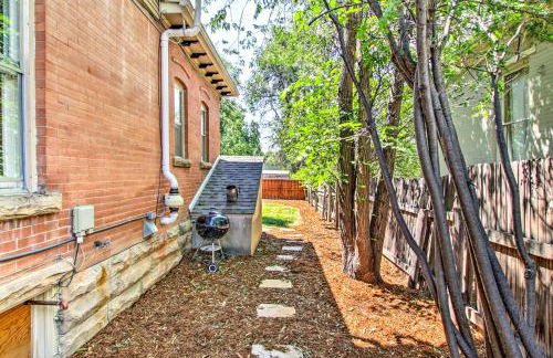 Historic Redstone with Large Backyard, Walk To CSU! - Foto 20