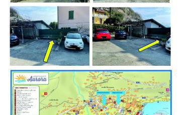 Appartamento Aurora - Foto 20