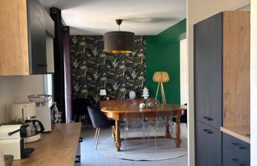 Maison Design entre Paris, Deauville et Rouen - Foto 1