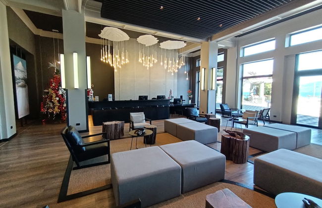 Apart Enjoy Pucon - Foto 3