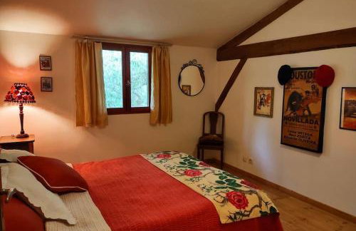 The Lake Cottage in Gascony France - Foto 25