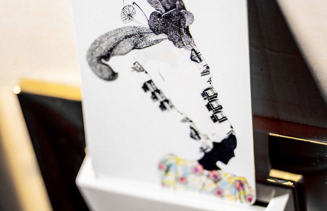 Casa de' Fiori Biscione - Foto 39