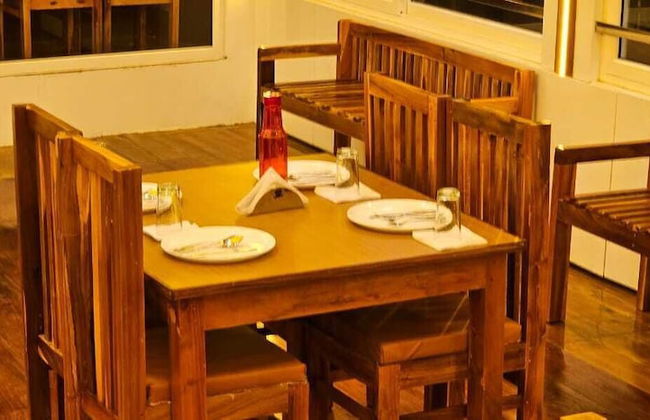 Anugraha Houseboats - Foto 12