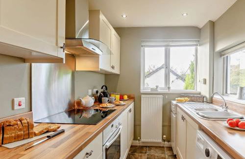 2 Bed in Gwytherin 80629 - Foto 9