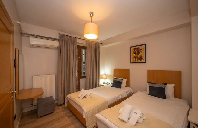 T-Loft Residence - Foto 12