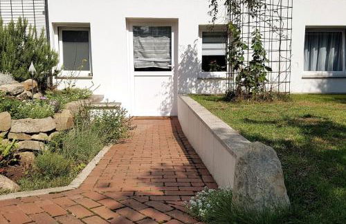 Gäste-Apartment Gartenblick - Foto 6