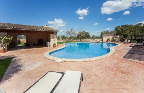 Finca Cas Contador Mallorca - Foto 40