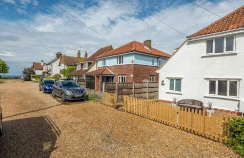 Tide Cottage WR - Foto 44